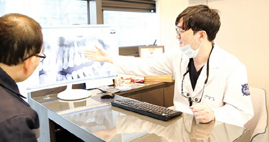 사진제공=영등포 아크로 치과